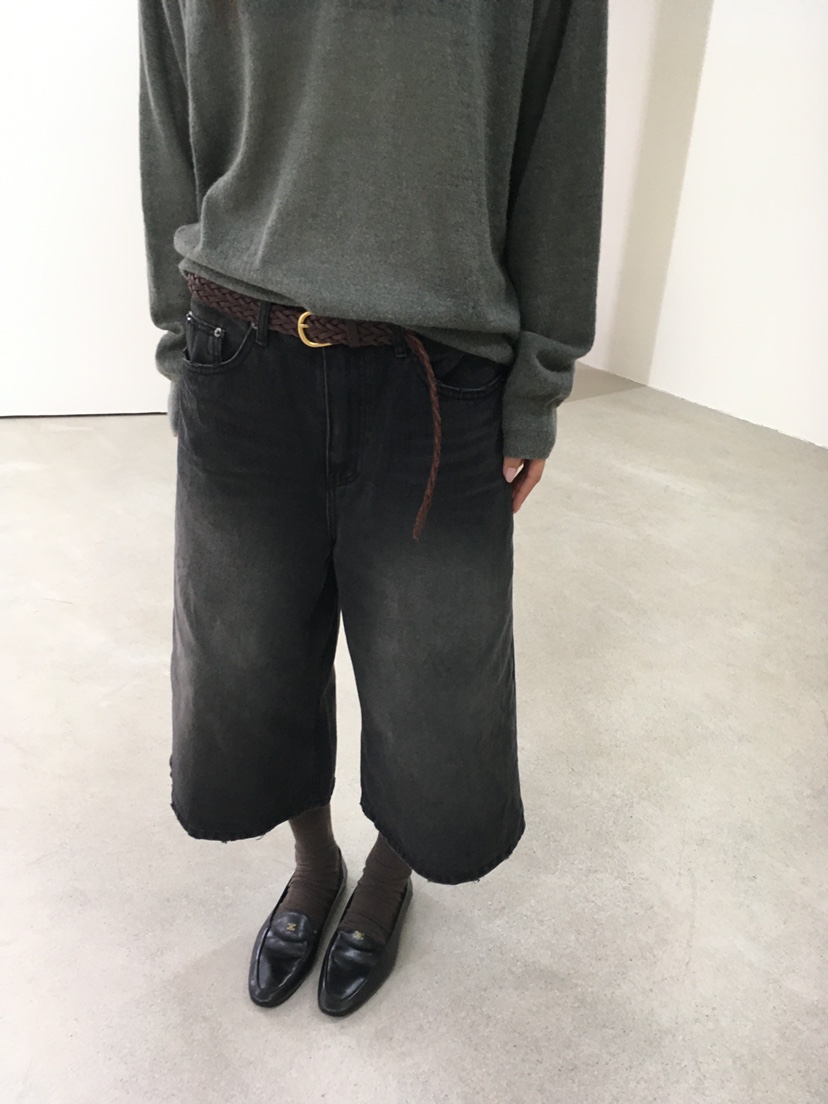 MINIMUZE東大門實拍女裝新品真品人氣熱賣休閑時尚推薦短褲MINIMUZE短褲