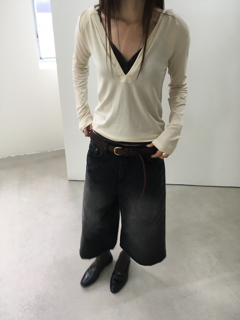 MINIMUZE東大門實拍女裝新品真品人氣熱賣休閑時尚推薦短褲MINIMUZE短褲