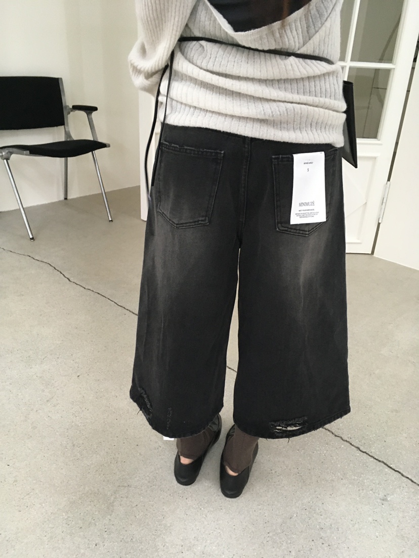 MINIMUZE東大門實拍女裝新品真品人氣熱賣休閑時尚推薦短褲MINIMUZE短褲