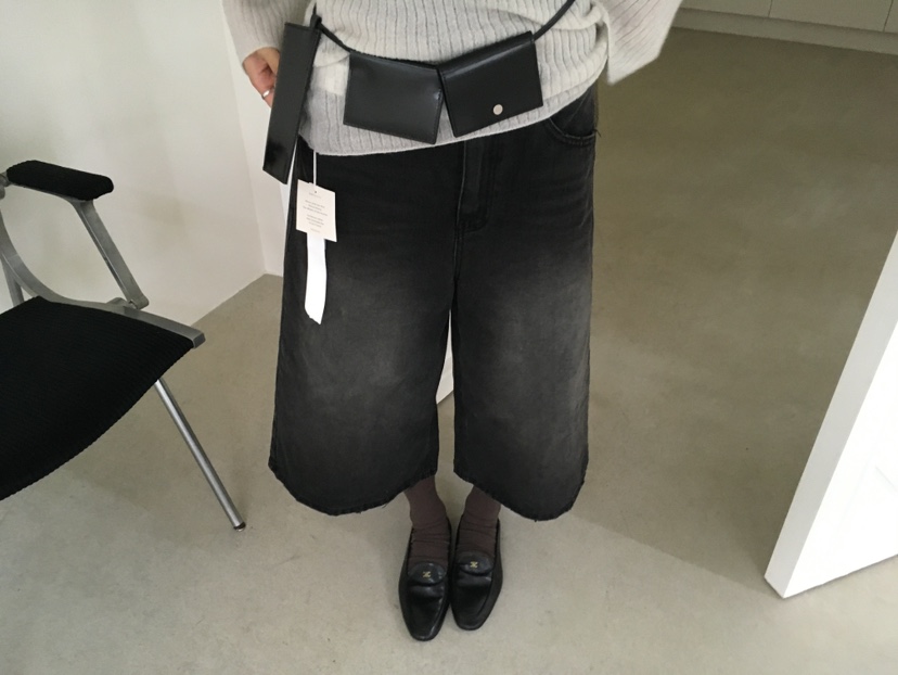 MINIMUZE東大門實拍女裝新品真品人氣熱賣休閑時尚推薦短褲MINIMUZE短褲