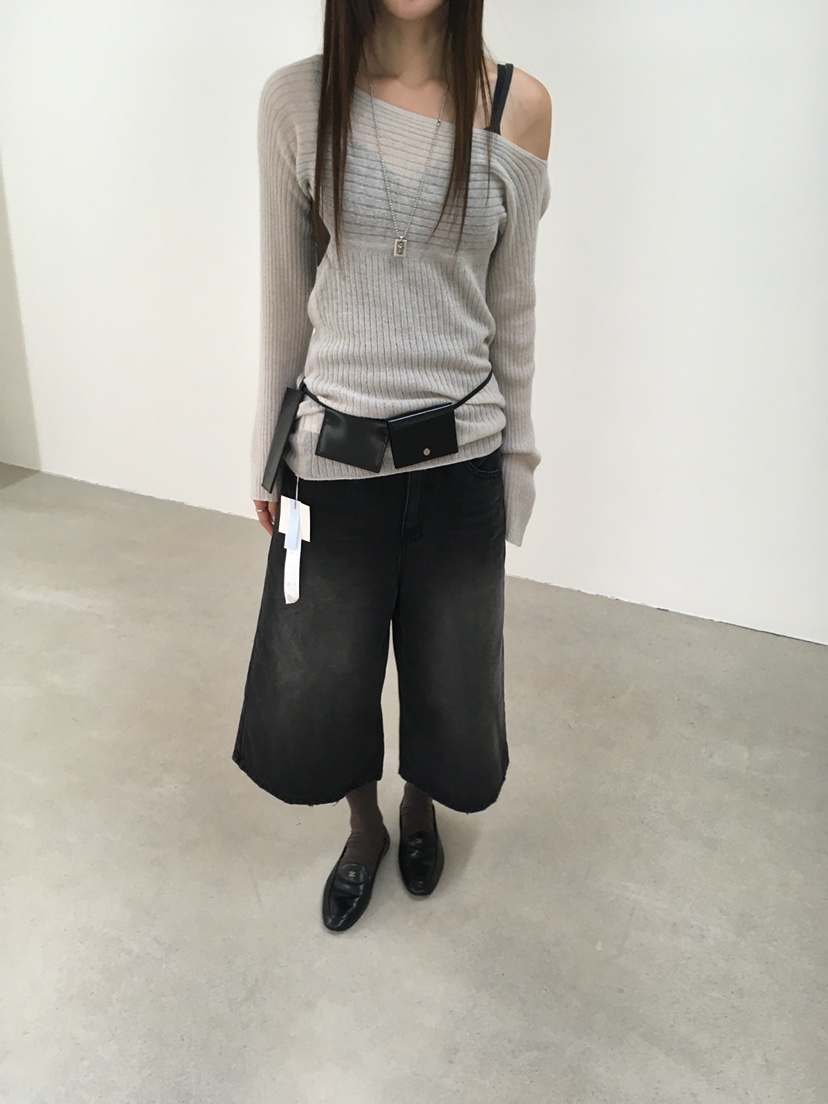 MINIMUZE東大門實拍女裝新品真品人氣熱賣休閑時尚推薦短褲MINIMUZE短褲