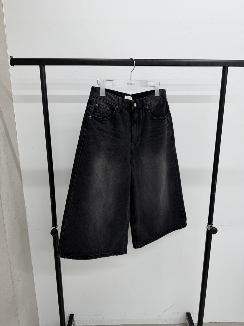 MINIMUZE東大門實拍女裝新品真品人氣熱賣休閑時尚推薦短褲MINIMUZE短褲圖色1