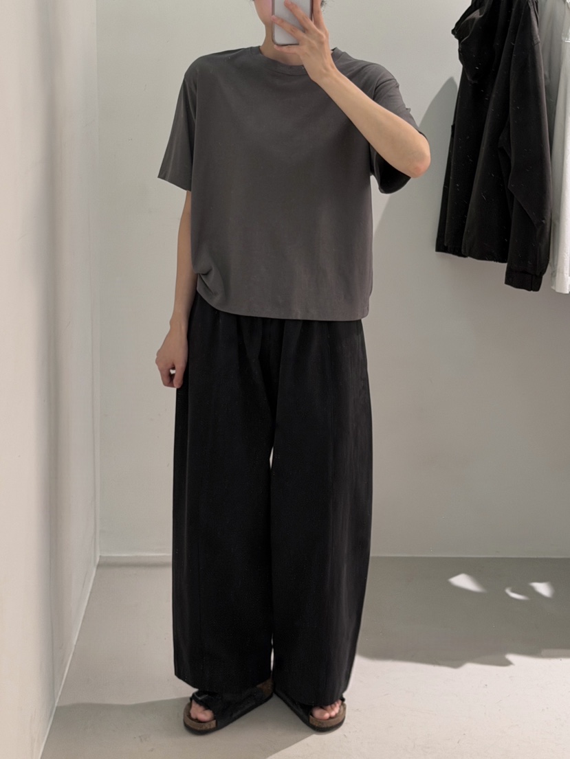 PEPPER-L東大門實拍女裝新品真品時尚熱賣推薦休閑T恤棉PEPPERT恤