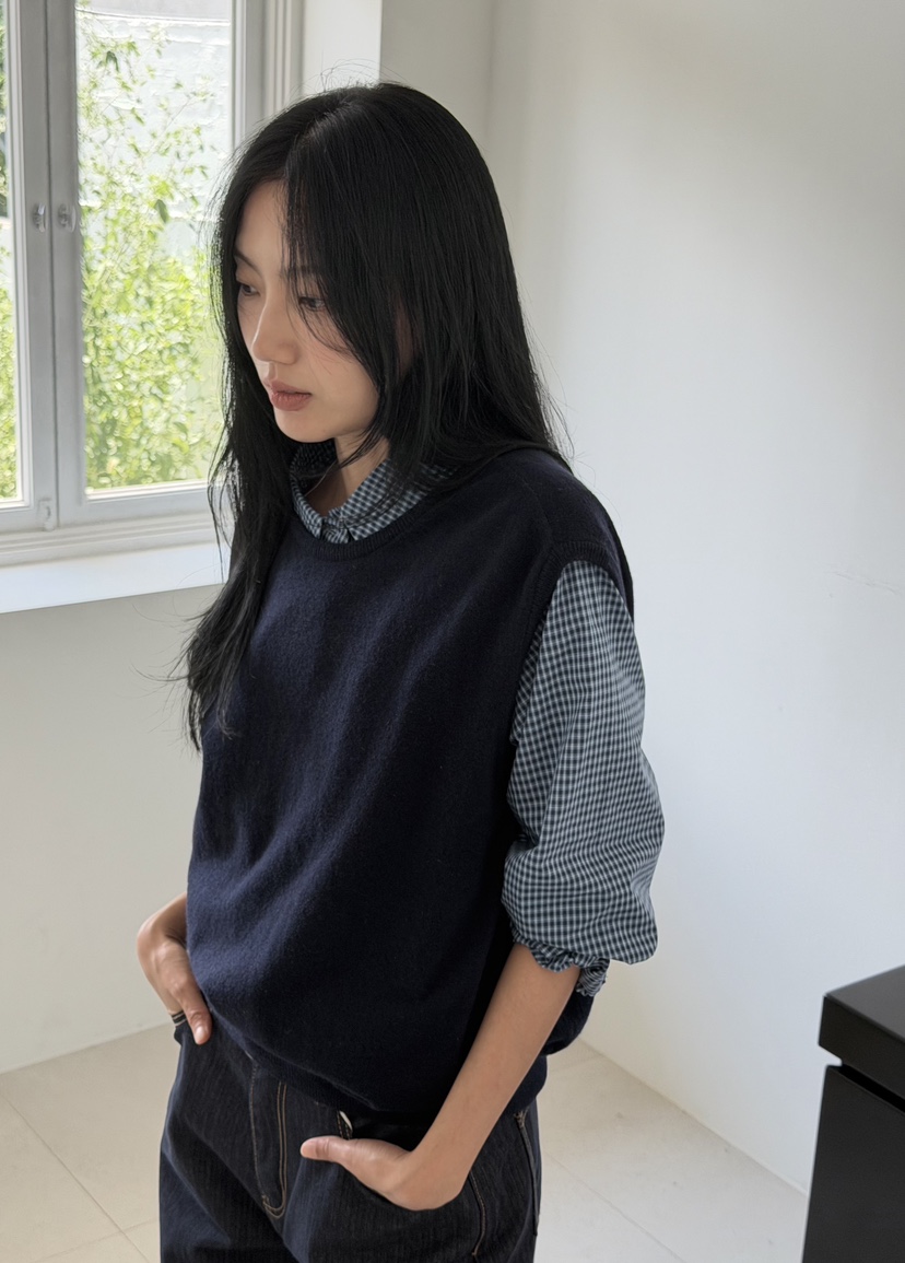 AMY GRACE-A東大門代購女裝新品真品熱賣吊帶背心不含內搭AMY GRACE吊帶/背心