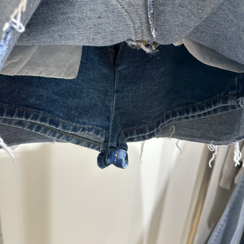 TOPDRESSING東大門直郵女裝新品人氣真品熱賣休閑時尚裙褲TOPDRESSING裙褲