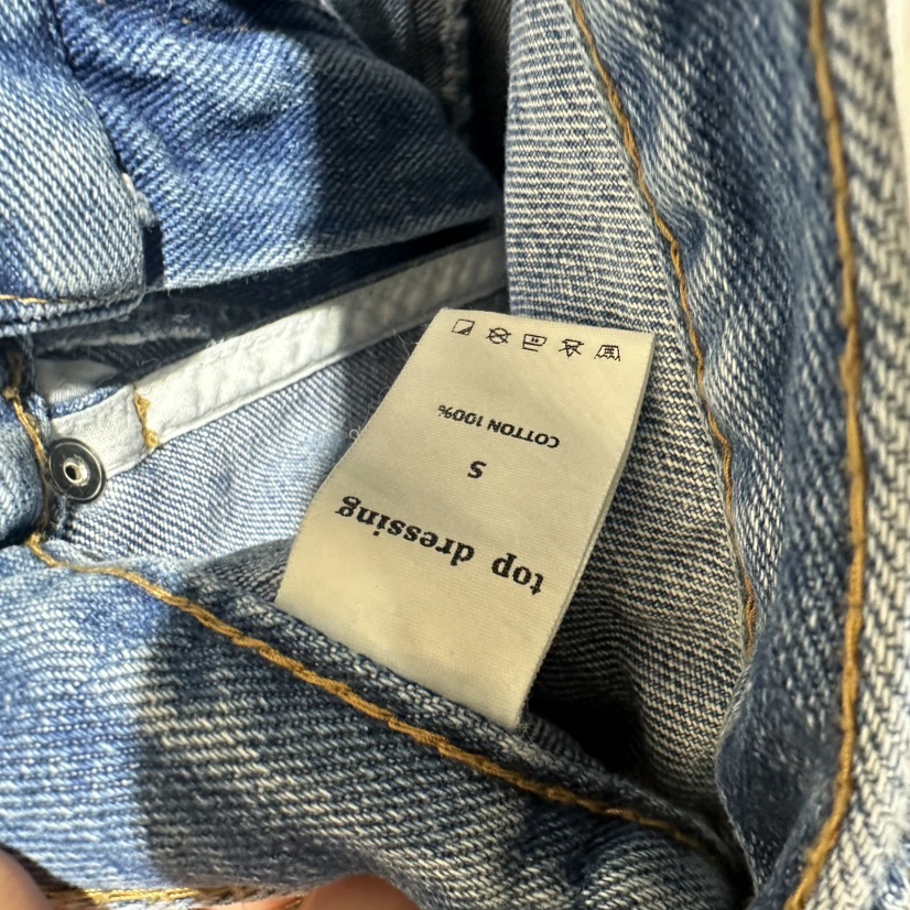 TOPDRESSING東大門直郵女裝新品人氣真品熱賣休閑時尚裙褲TOPDRESSING裙褲