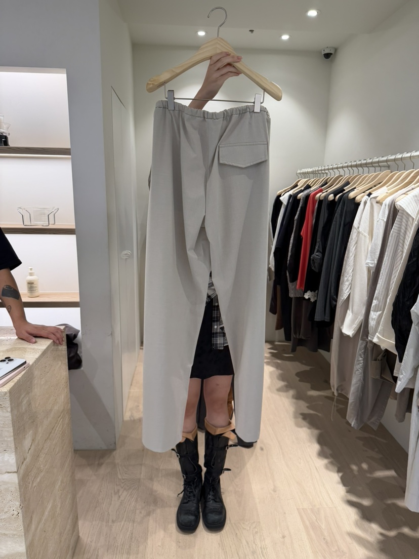 LIFFEY東大門實拍女士新款推薦真品時尚人氣休閑熱賣休閑褲LIFFEY休閑褲