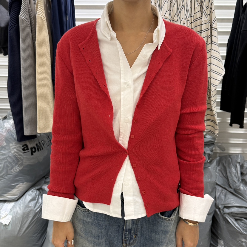 BRICKLANE東大門實拍女裝新品時尚推薦熱賣真品人氣針織衫BRICKLANE針織衫圖色2