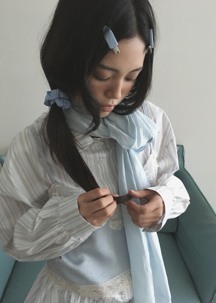 BY CHAPTER東大門直郵女士新款人氣吊帶背心不含內搭無袖BY Chapter吊帶/背心