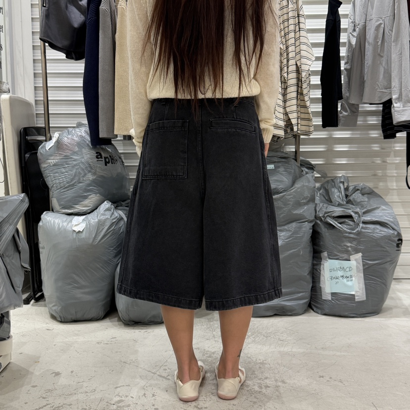 BRICKLANE韓國代購女士新品熱賣人氣休閑時尚真品推薦短褲BRICKLANE短褲