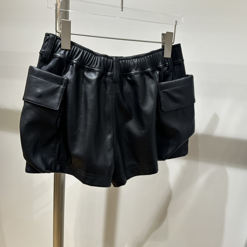 TOPDRESSING東大門實拍女士新款推薦休閑真品時尚熱賣短褲TOPDRESSING短褲