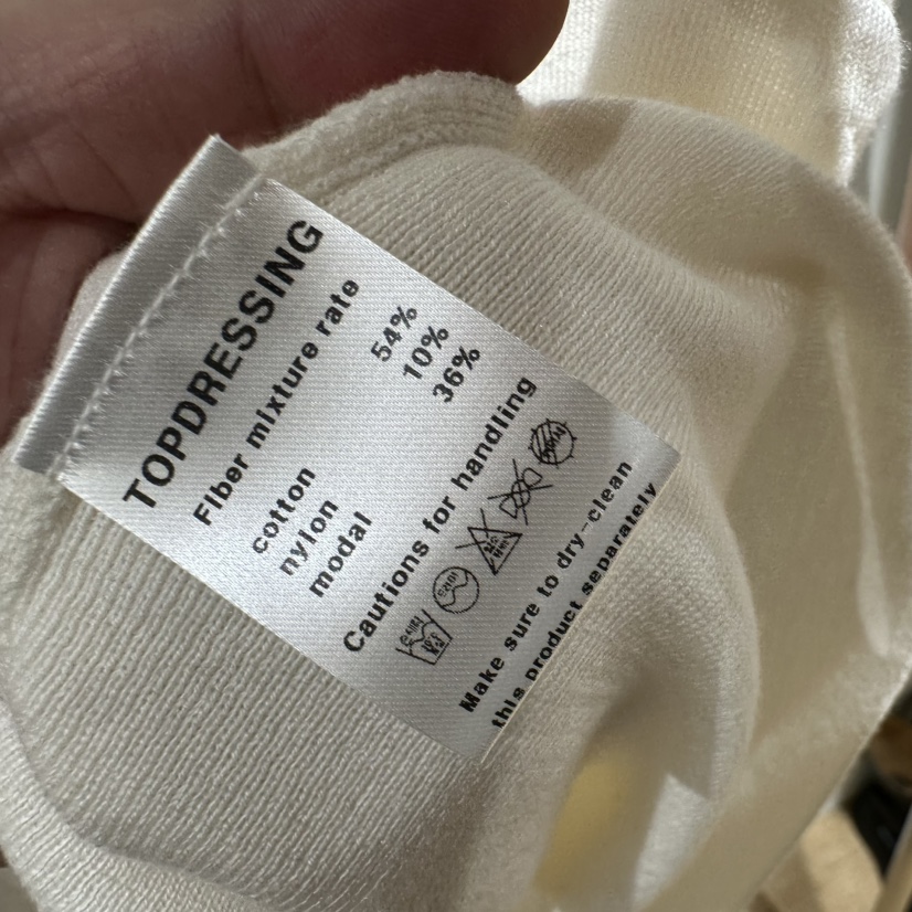 TOPDRESSING韓國代購女士新品推薦熱賣休閑時尚吊帶背心無袖TOPDRESSING吊帶/背心