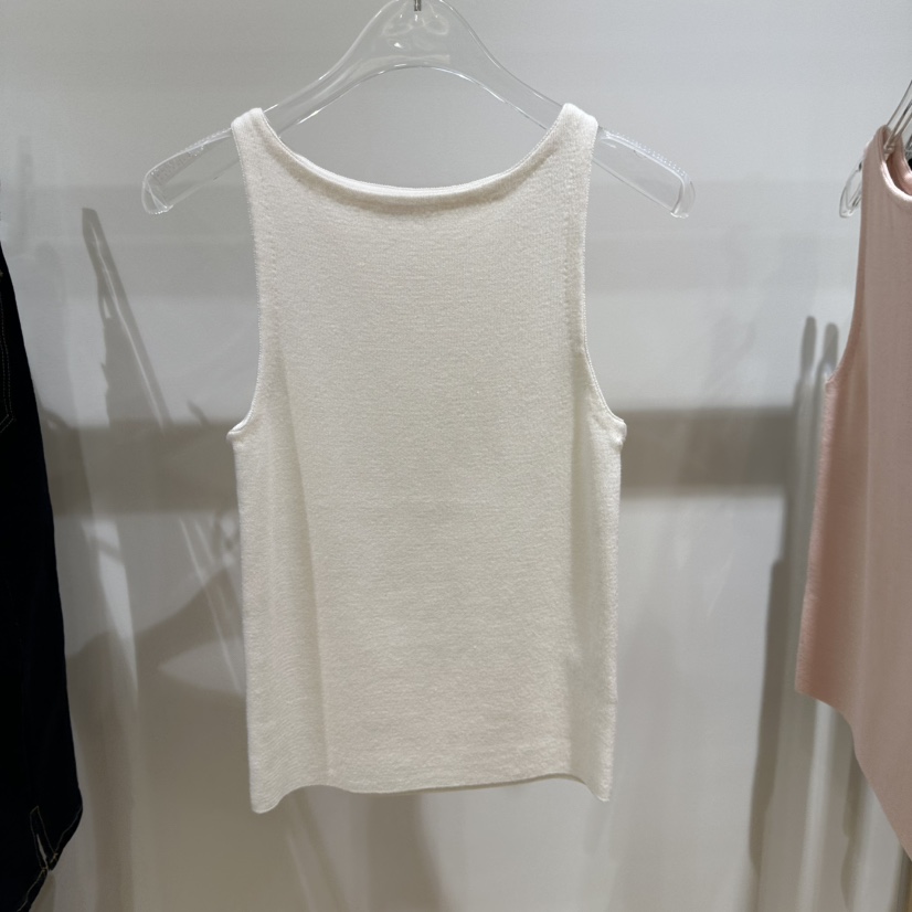 TOPDRESSING韓國代購女士新品推薦熱賣休閑時尚吊帶背心無袖TOPDRESSING吊帶/背心圖色1