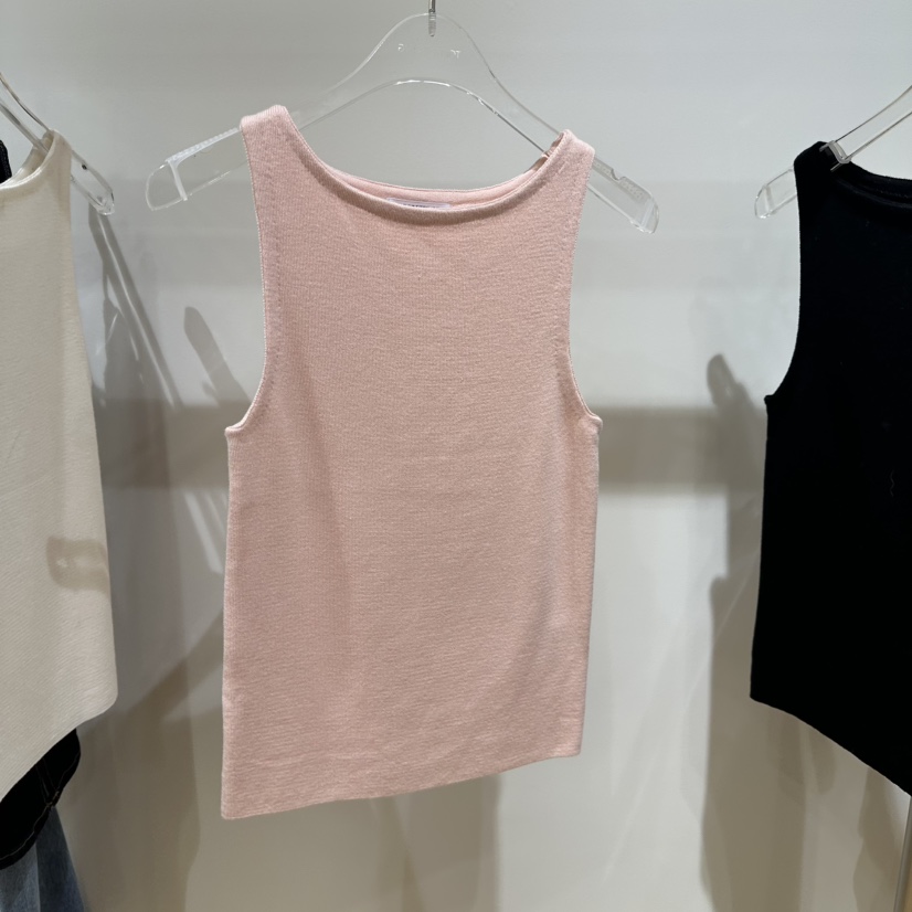 TOPDRESSING韓國代購女士新品推薦熱賣休閑時尚吊帶背心無袖TOPDRESSING吊帶/背心圖色2