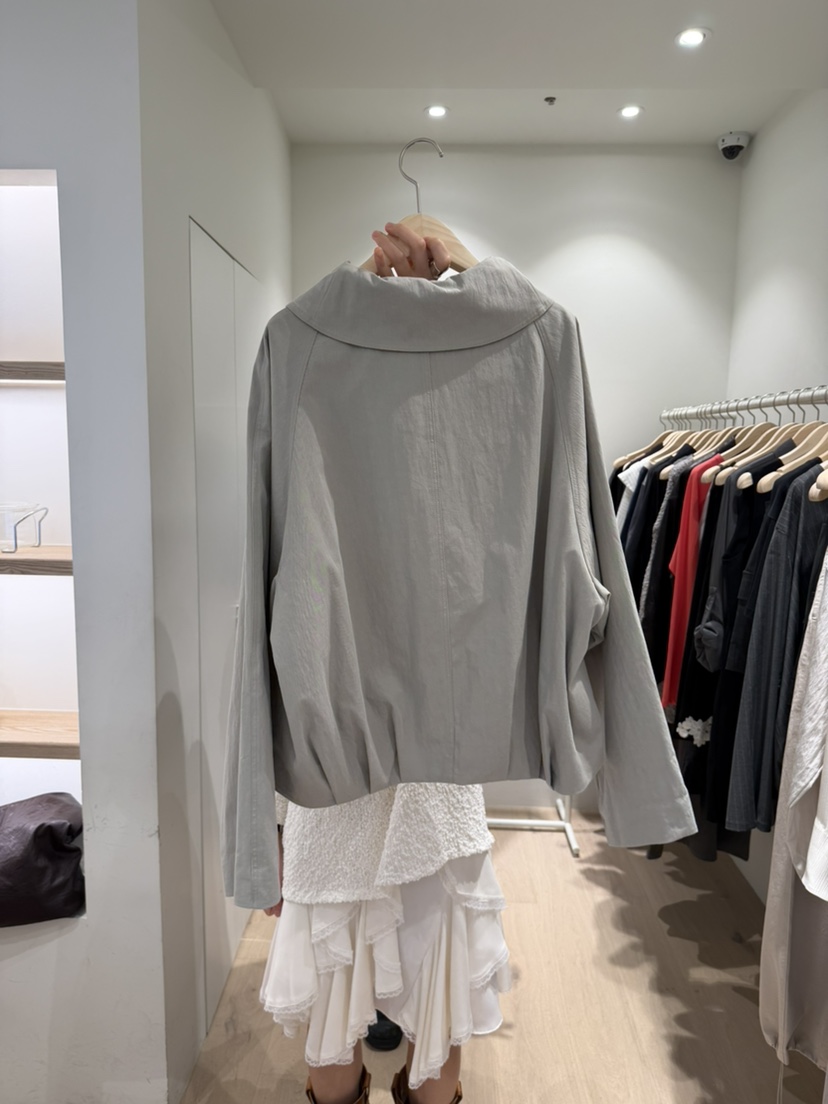 LIFFEY東大門代購女裝新品休閑真品人氣推薦熱賣夾克披肩LIFFEY夾克
