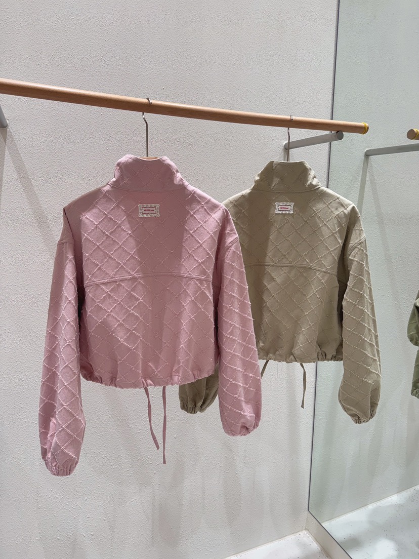 MARKE-P東大門實拍女裝新品時尚真品人氣熱賣休閑推薦夾克MARKE-P夾克