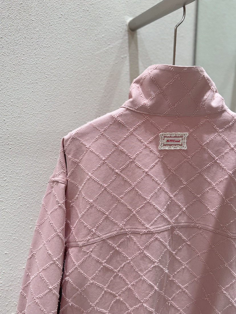MARKE-P東大門實拍女裝新品時尚真品人氣熱賣休閑推薦夾克MARKE-P夾克