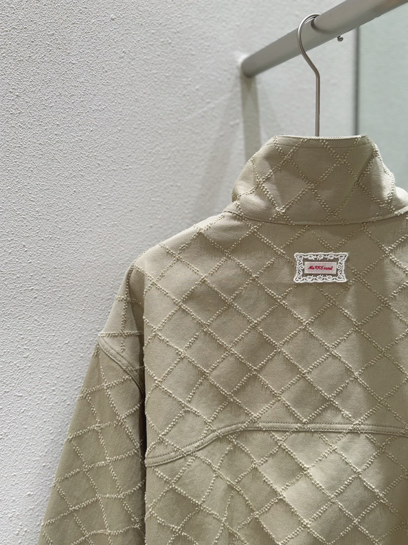 MARKE-P東大門實拍女裝新品時尚真品人氣熱賣休閑推薦夾克MARKE-P夾克