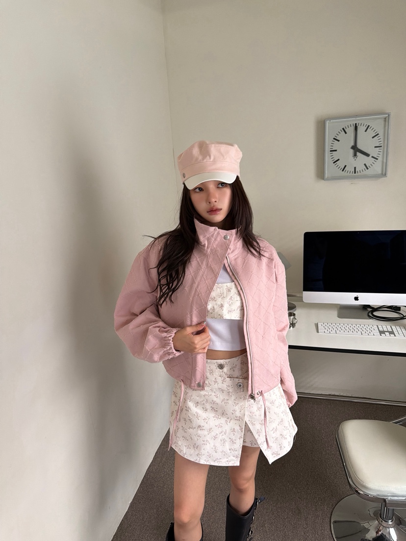 MARKE-P東大門實拍女裝新品時尚真品人氣熱賣休閑推薦夾克MARKE-P夾克