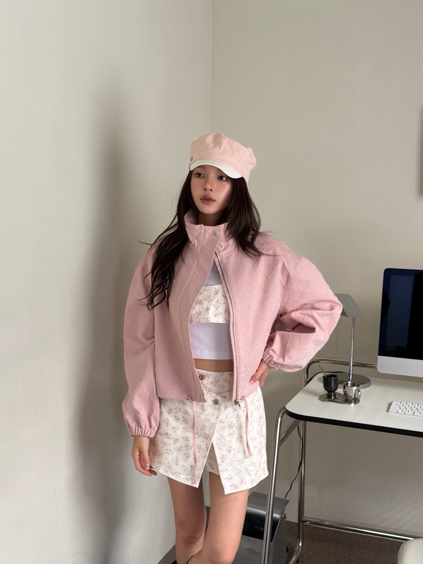 MARKE-P東大門實拍女裝新品時尚真品人氣熱賣休閑推薦夾克MARKE-P夾克