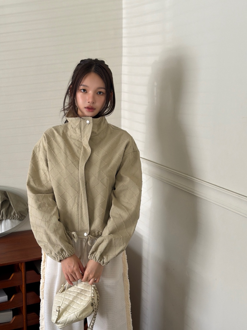 MARKE-P東大門實拍女裝新品時尚真品人氣熱賣休閑推薦夾克MARKE-P夾克