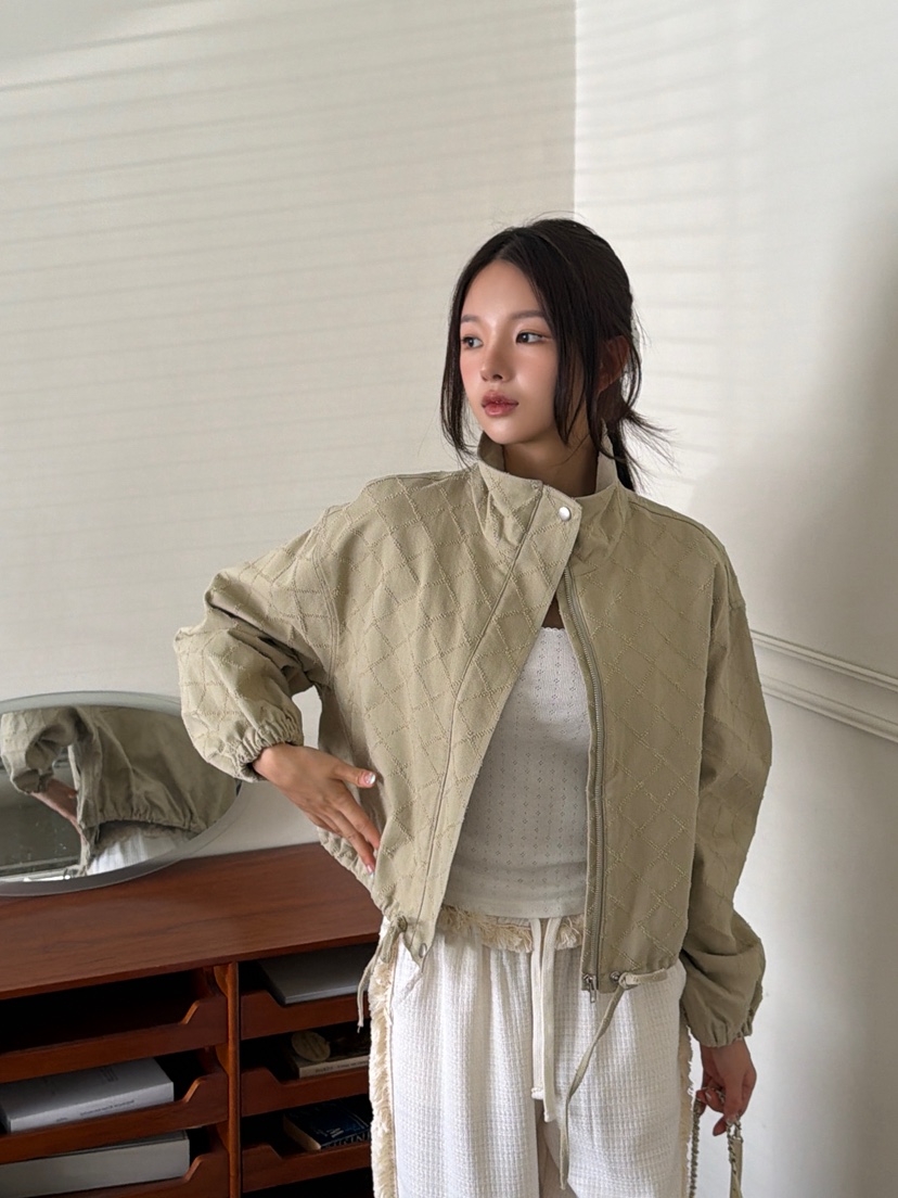 MARKE-P東大門實拍女裝新品時尚真品人氣熱賣休閑推薦夾克MARKE-P夾克