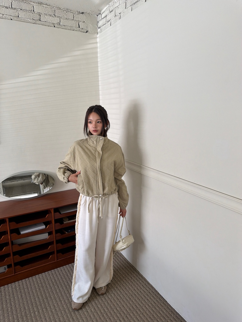 MARKE-P東大門實拍女裝新品時尚真品人氣熱賣休閑推薦夾克MARKE-P夾克