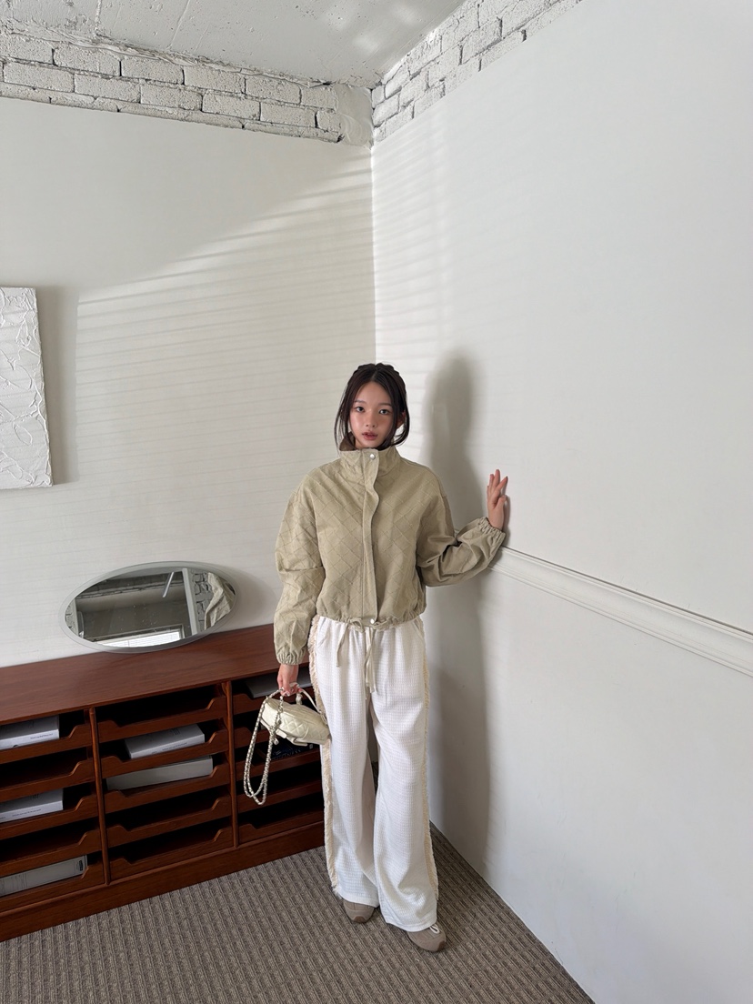 MARKE-P東大門實拍女裝新品時尚真品人氣熱賣休閑推薦夾克MARKE-P夾克