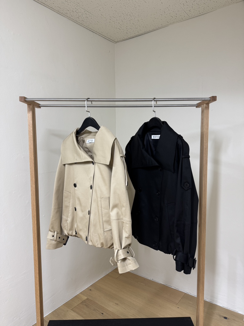 BLACK PIG/BERTO韓國代購女士新品時尚真品人氣推薦夾克BLACK PIG/BERTO夾克