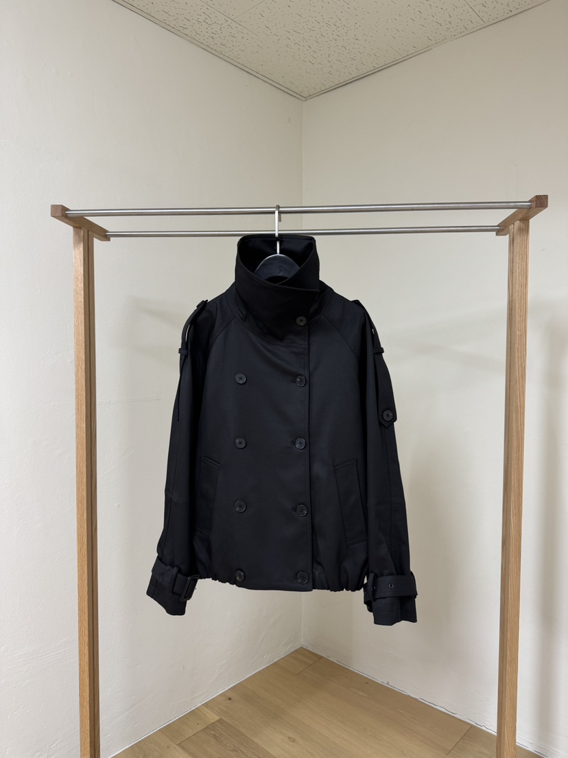 BLACK PIG/BERTO韓國代購女士新品時尚真品人氣推薦夾克BLACK PIG/BERTO夾克