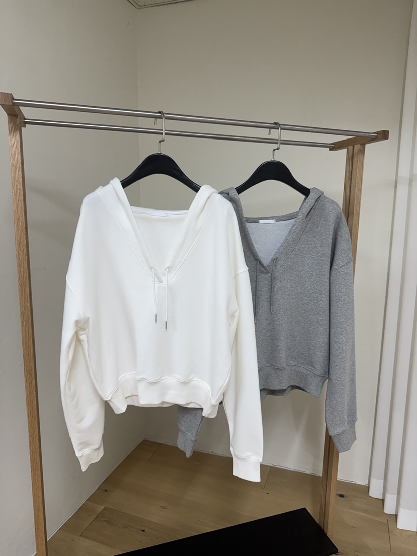 BLACK PIG/BERTO韓國直郵女士新品時尚休閑熱賣衛衣連帽衫BLACK PIG/BERTO衛衣