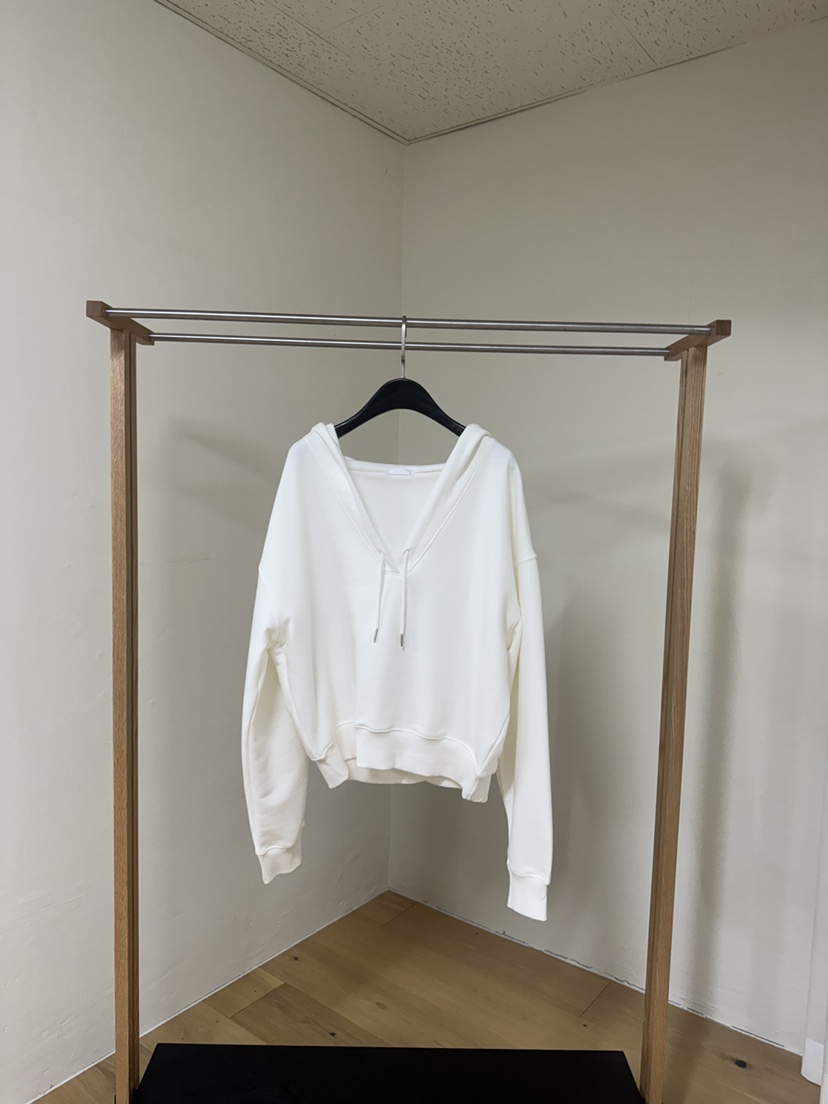 BLACK PIG/BERTO韓國直郵女士新品時尚休閑熱賣衛衣連帽衫BLACK PIG/BERTO衛衣圖色1
