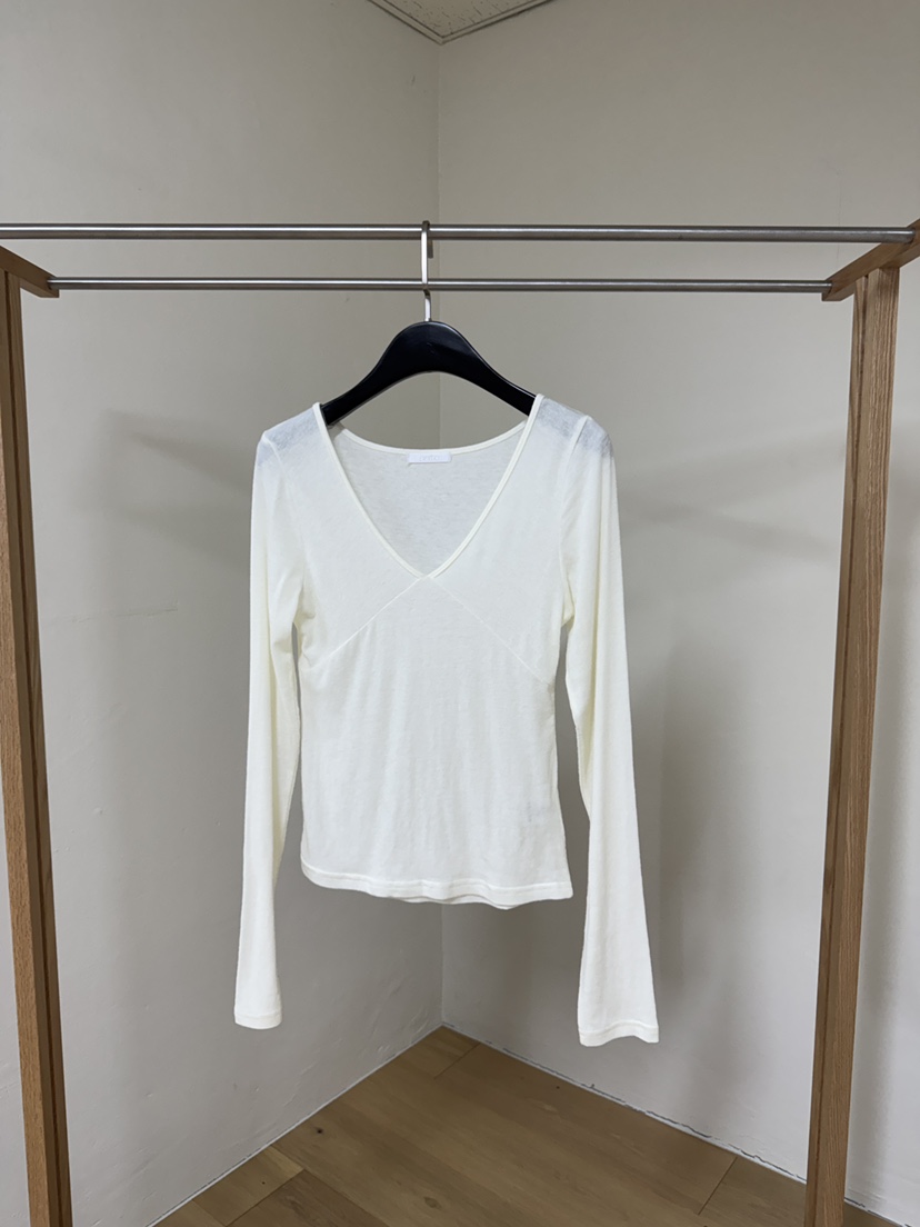 BLACK PIG/BERTO東大門實拍女士新款休閑熱賣真品長袖T恤BLACK PIG/BERTO長袖T恤圖色1