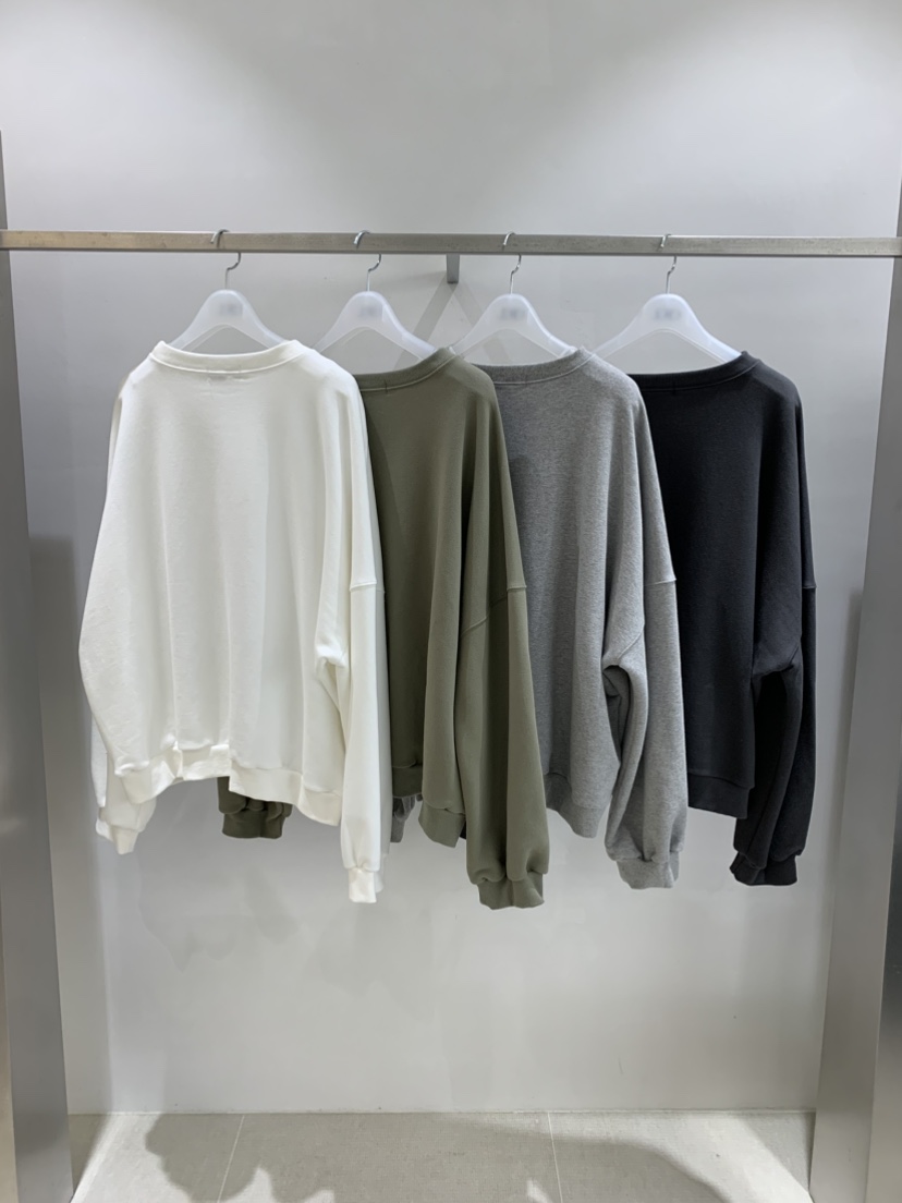 EYEL韓國直郵女士新品休閑時尚真品推薦熱賣人氣衛衣EYEL衛衣