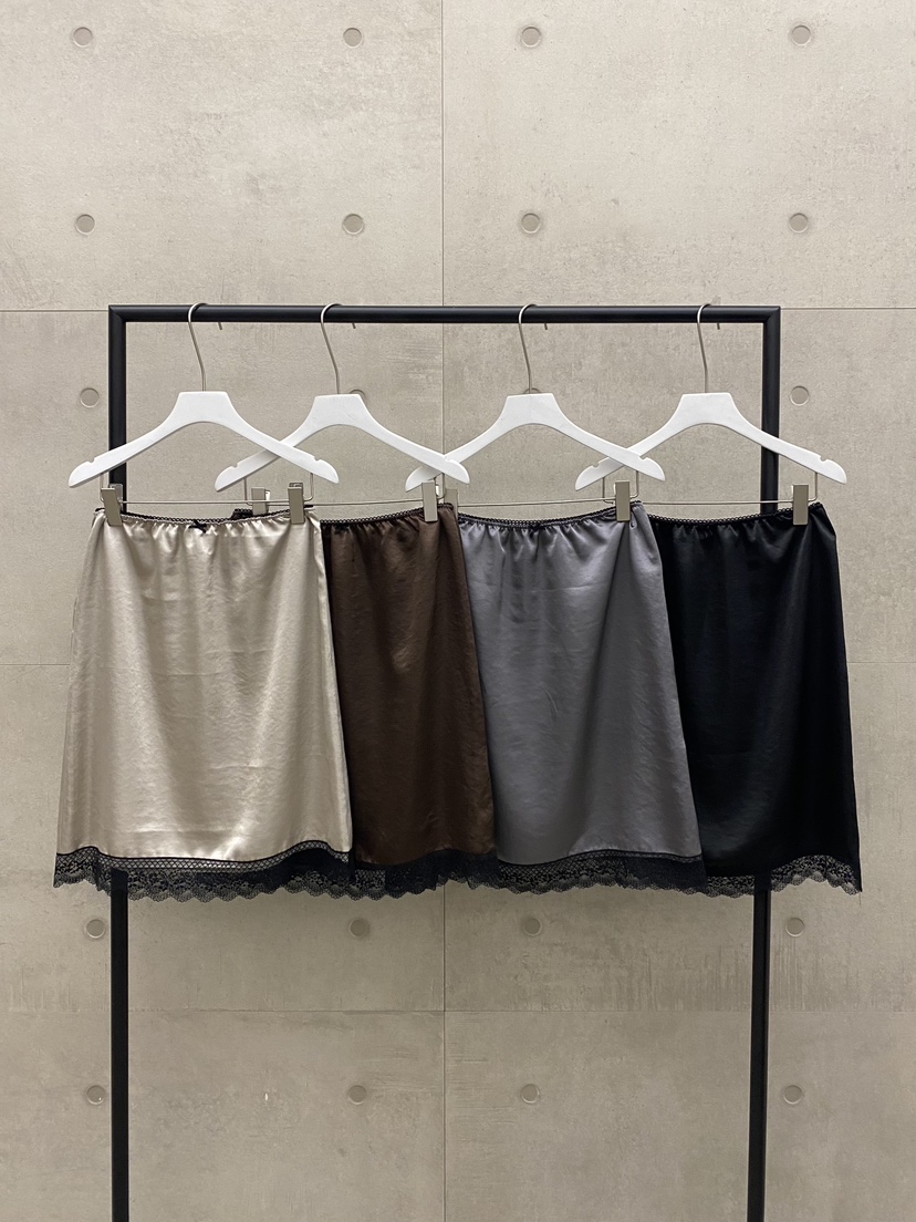 MUCH MORE/JACKPOT東大門代購女士新款真品半身裙中短裙MUCH MORE/JACKPOT半身裙/中短裙