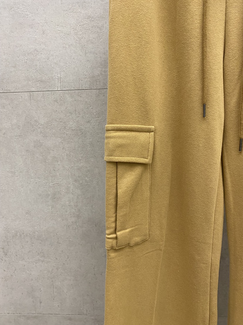 MUCH MORE/JACKPOT東大門實拍女裝新款時尚真品人氣休閑褲MUCH MORE/JACKPOT休閑褲