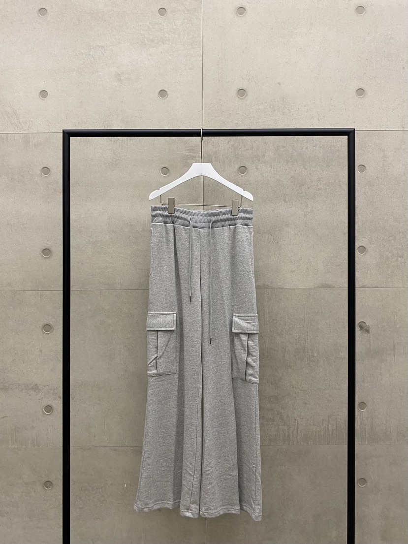 MUCH MORE/JACKPOT東大門實拍女裝新款時尚真品人氣休閑褲MUCH MORE/JACKPOT休閑褲圖色1