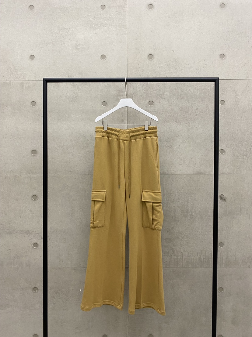 MUCH MORE/JACKPOT東大門實拍女裝新款時尚真品人氣休閑褲MUCH MORE/JACKPOT休閑褲圖色2