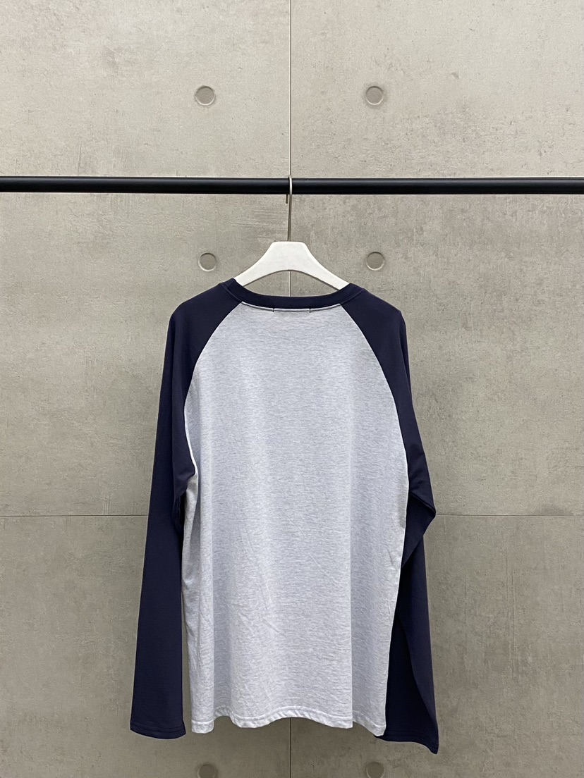 MUCH MORE/JACKPOT東大門實拍女裝新品熱賣時尚長袖T恤MUCH MORE/JACKPOT長袖T恤