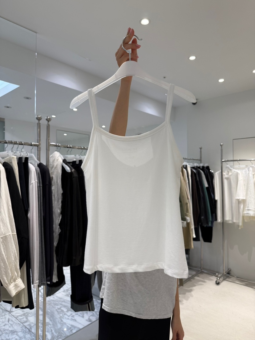 THE BRUNCH東大門代購女裝新品真品推薦熱賣休閑吊帶背心THE BRUNCH吊帶/背心