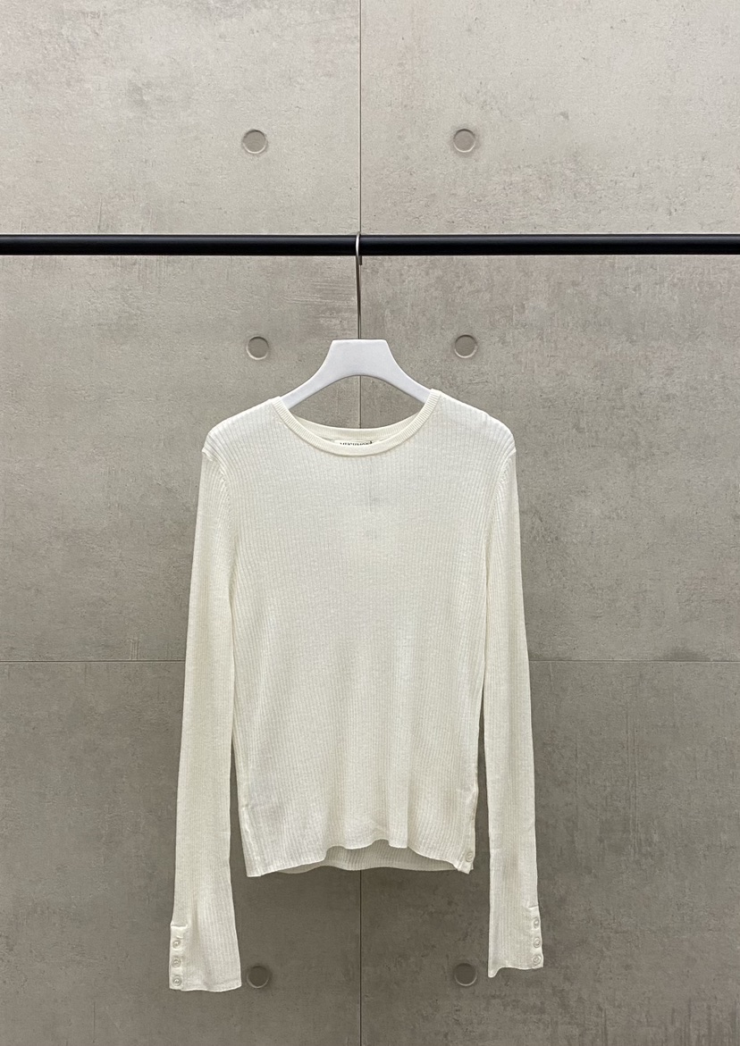 MUCH MORE/JACKPOT東大門直郵女士新款休閑人氣長袖T恤MUCH MORE/JACKPOT長袖T恤圖色1