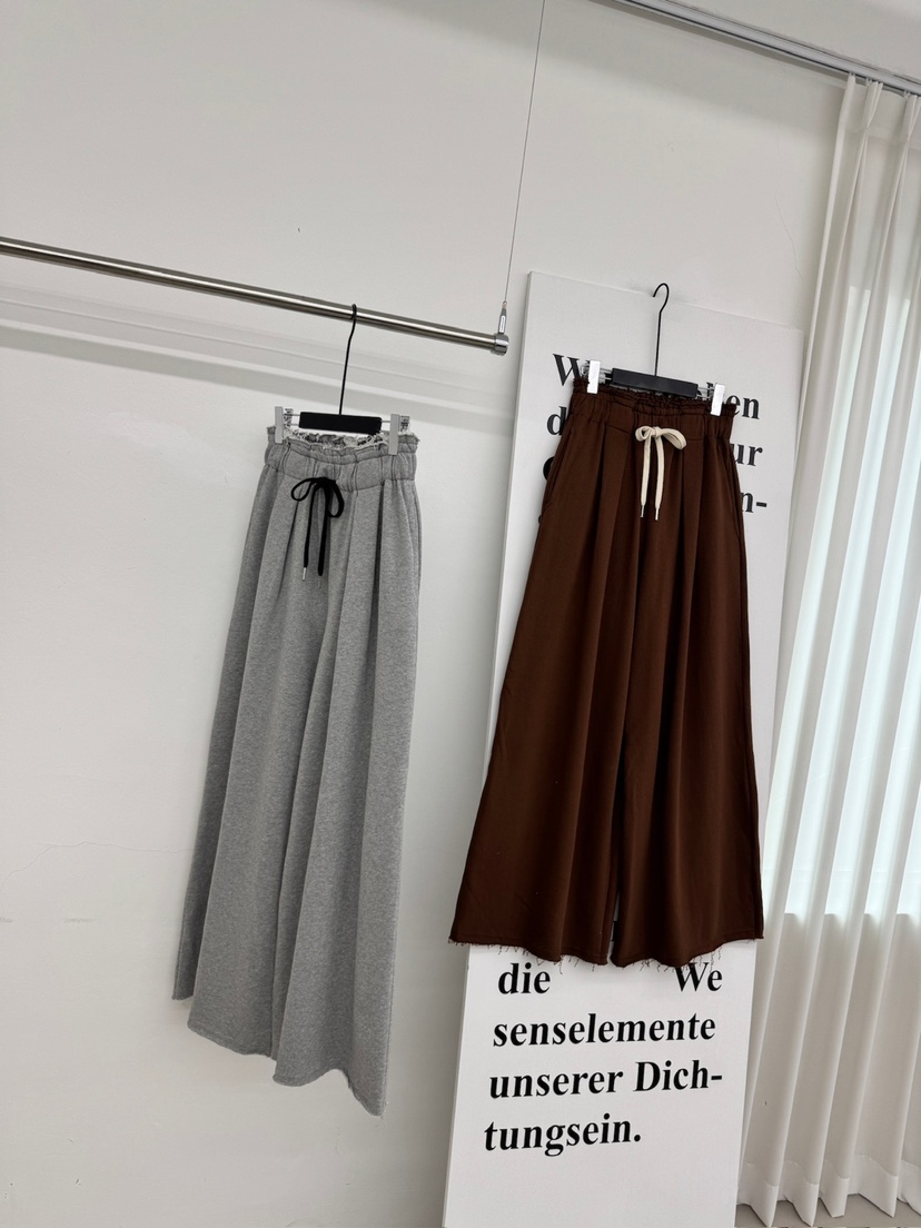 RED-A東大門代購女裝新品休閑時尚推薦熱賣真品人氣休閑褲RED-A休閑褲