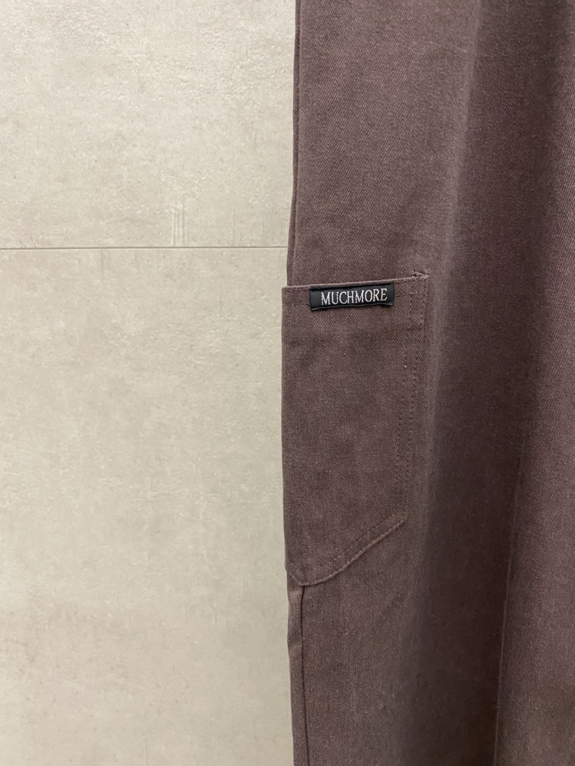 MUCH MORE/JACKPOT東大門代購女士新品休閑真品熱賣休閑褲MUCH MORE/JACKPOT休閑褲
