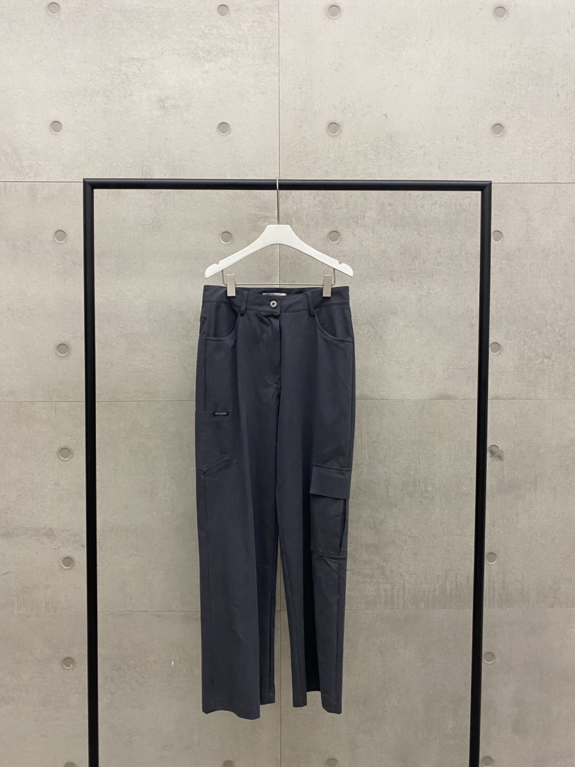 MUCH MORE/JACKPOT東大門代購女士新品休閑真品熱賣休閑褲MUCH MORE/JACKPOT休閑褲圖色3