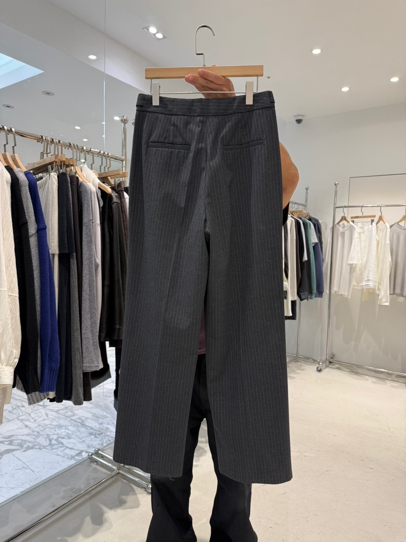 THE BRUNCH東大門代購女裝新品熱賣時尚人氣休閑真品休閑褲THE BRUNCH休閑褲