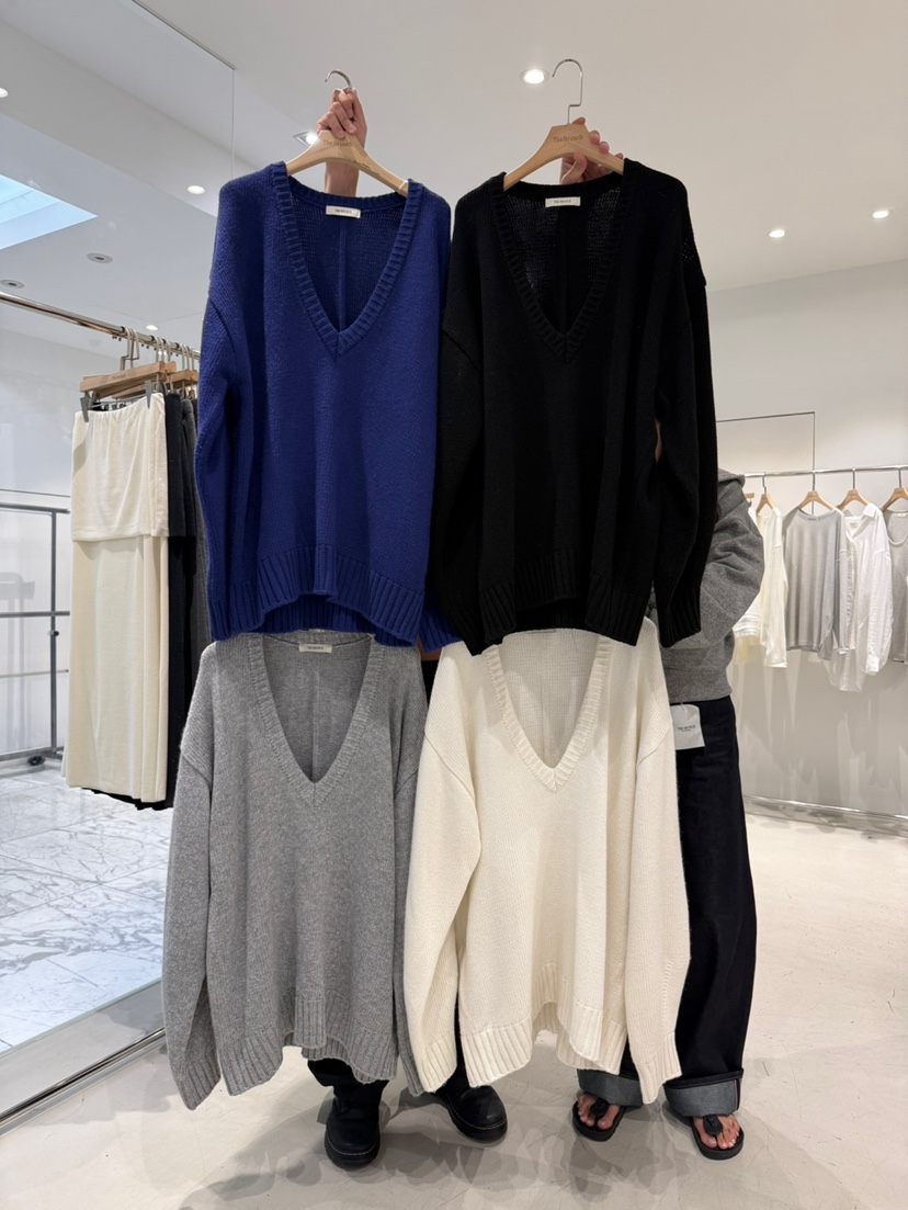 THE BRUNCH東大門代購女士新品真品人氣熱賣推薦休閑針織衫THE BRUNCH針織衫