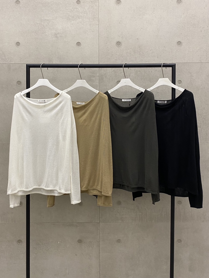 MUCH MORE/JACKPOT韓國直郵女士新品人氣休閑時尚針織衫MUCH MORE/JACKPOT針織衫