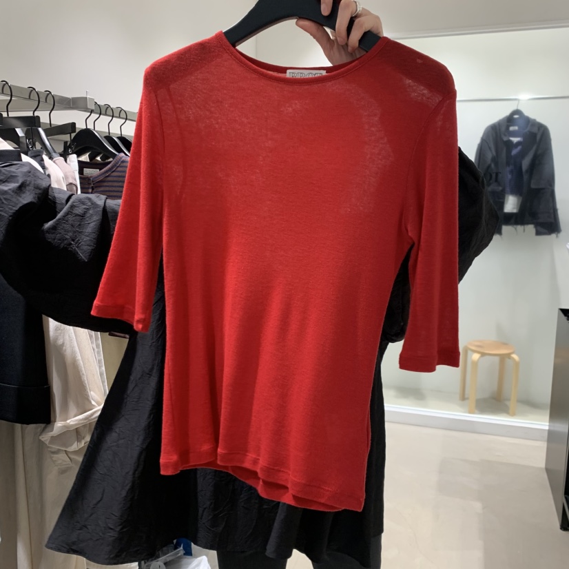 BROT東大門代購女士新品真品熱賣人氣推薦休閑時尚T恤BROTT恤圖色3