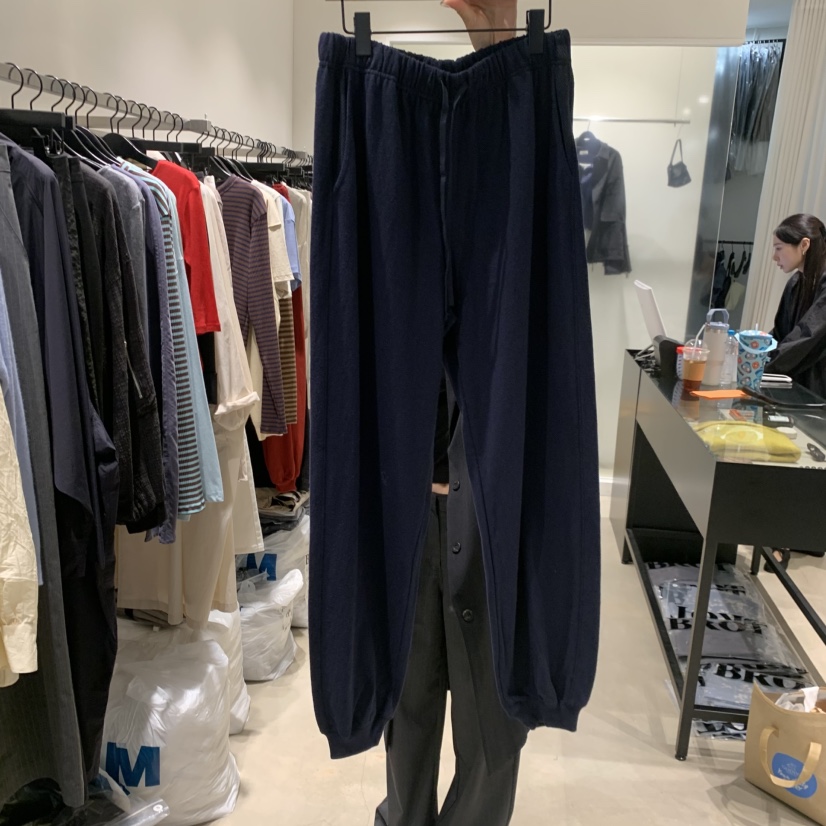 BROT東大門代購女士新品時尚人氣休閑熱賣真品推薦休閑褲BROT休閑褲圖色4