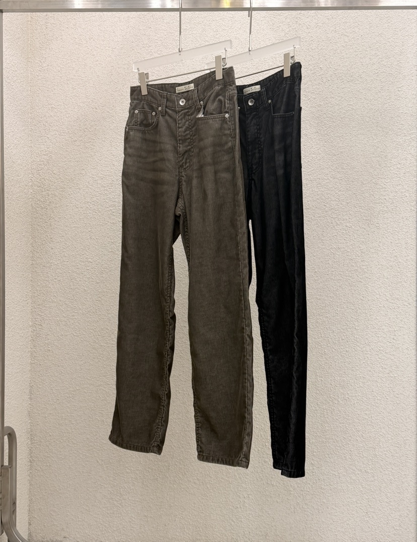 MWE東大門代購女士新品時尚真品推薦熱賣人氣休閑休閑褲MWE休閑褲